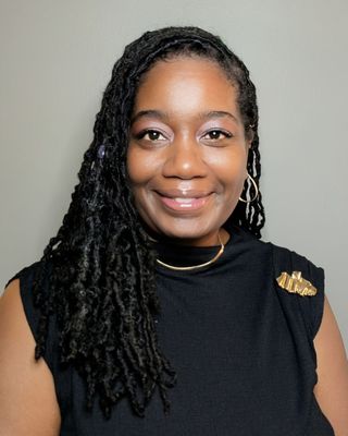 Photo of Levarine Graham, Clinical Social Work/Therapist, MSW, LSW