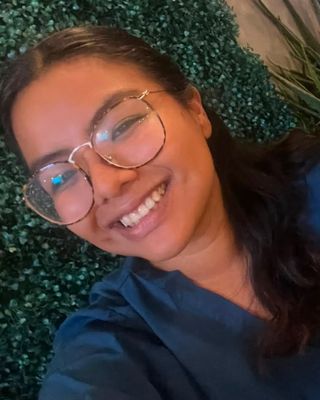 Foto de Sofía Sánchez Pérez, Terapeuta, Lic. en Psicología