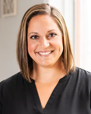 Photo of Ashley Lappe, Counselor, LMHC, SOTP-II