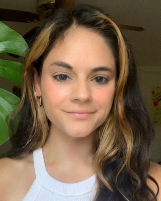 Photo of Alexandra Raucci, Clinical Social Work/Therapist, LCSW