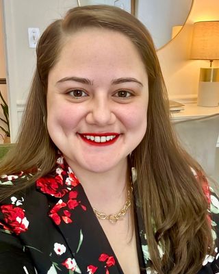 Photo of Desiree Ghisolfi, Licensed Master Social Worker, LMSW