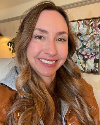 Photo of Laura Parker, Mental Health Counselor, LMHC