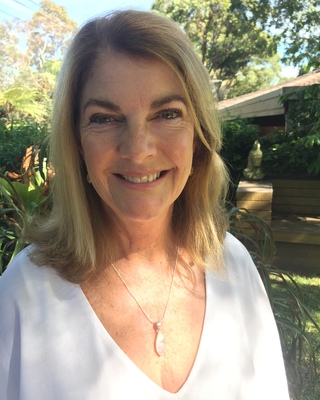 Photo of Sally Carlisle, Psychotherapist in Pittwater, NSW