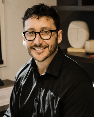 Photo of Alex Cameron - The CBT Clinic (Alexander Cameron), Psychologist, PsyBA General