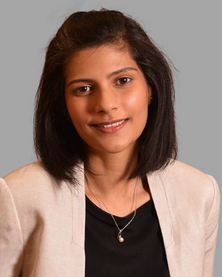 Photo of Tisha Misquita, Registered Psychotherapist (Qualifying)