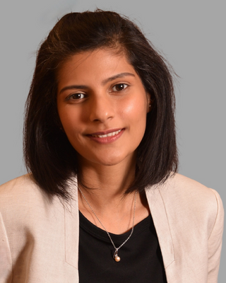 Photo of Tisha Misquita - Tisha Misquita Psychotherapy | Eating Disorders , Registered Psychotherapist (Qualifying), MEd