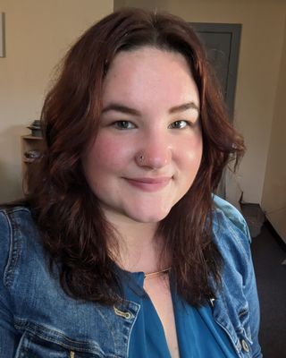 Photo of Nicole Litchfield, Registered Psychotherapist, AAP