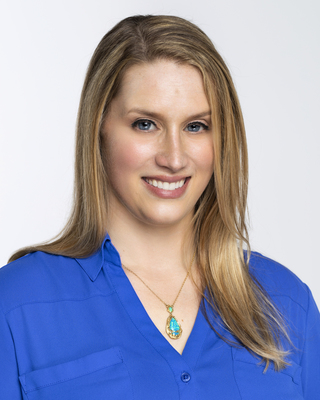 Photo of Lauren Acarino, Licensed Professional Counselor in Virginia