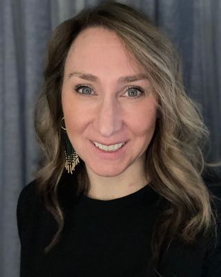 Photo of Emily Somervell, Clinical Social Work/Therapist, LCSW