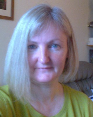 Photo of Alison Jayne Reed Richards, MA, Counsellor in Langport
