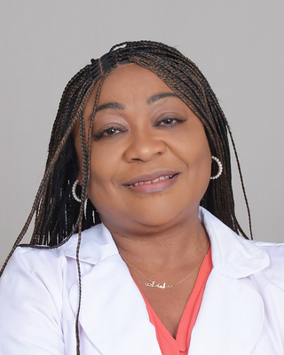 Photo of Adaku Onyembi, Psychiatric Nurse Practitioner, PMHNP