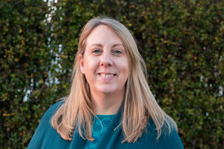 Photo of Alison Fox, Counsellor in England