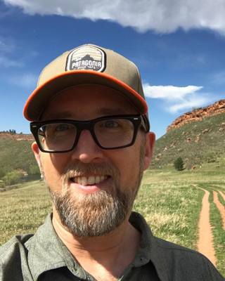 Photo of Wesley Bowman, MSEd, LPC, Licensed Professional Counselor in Estes Park