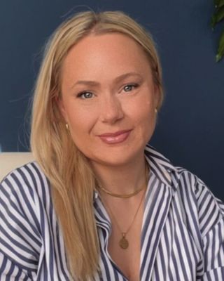 Photo of Jennifer Grindon, MEd, Registered Psychotherapist