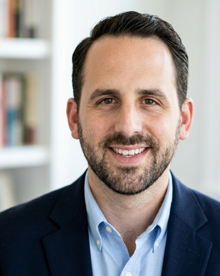Photo of Jonathan Joseph Sklar, Marriage & Family Therapist, LMFT