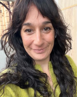 Photo of Laura Rizzuto, Psychologist, MPsych, PsyBA - Clin. Psych