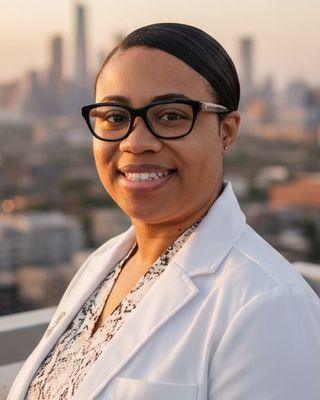 Photo of Keisha Malone - Prime Texas- Anxiety, Depression, ADHD, Burnout, Psychiatric Nurse Practitioner, PMHNP, BC