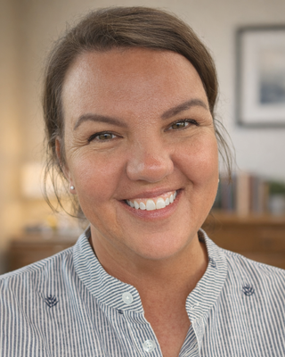 Photo of Linda Merck, Counselor