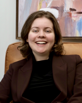 Photo of Jayme Fath, Registered Provisional Psychologist, MC