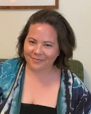 Photo of Lauren Donelson Jones - Lauren Donelson, Intuitive Therapist, Marriage & Family Therapist, MA, LMFT