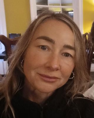 Photo of Suzanne Blanchfield, Psychotherapist, DCounsPsych, Pre-Accredited Member IACP