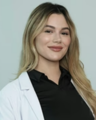 Photo of Jessica Penate, Psychiatric Nurse Practitioner, PMHNP
