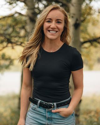 Photo of Logan Spencer, Clinical Social Work/Therapist, MSW, RSW