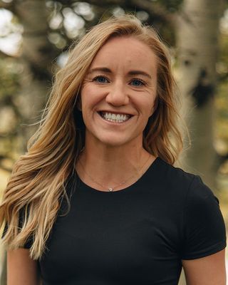 Photo of Logan Spencer, Clinical Social Work/Therapist, MSW, RSW