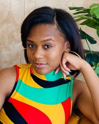 Photo of Azia Asia Green, Marriage & Family Therapist Associate, MS, MFT-A