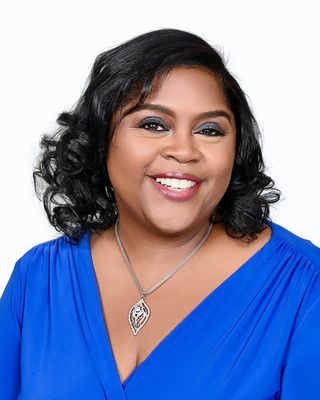 Photo of Mayra Figueroa-Clark - Your Restoration Place, Psychotherapy & Consulting, Clinical Social Work/Therapist, LICSW, LCSW, CCTP