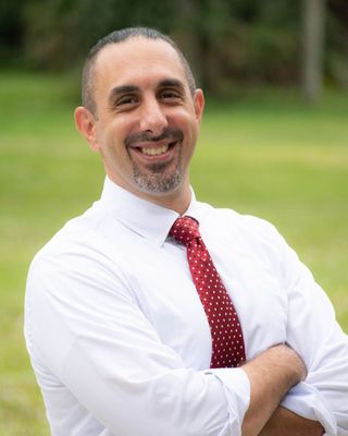 Photo of Dr. Mike Ghali, Psychologist in Columbia, MO