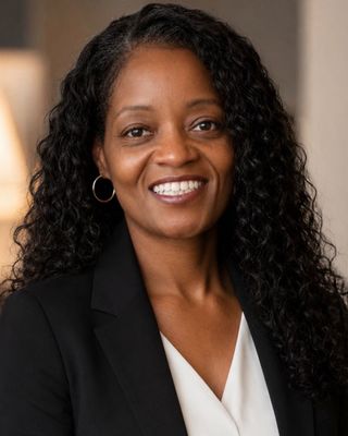 Photo of Keshawn A Mccleod, Clinical Social Work/Therapist, LCSW, CSOTS, TF-CBT, CPT, MATCH