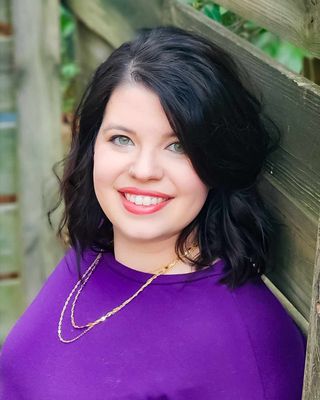 Photo of Brittany Cockrum, Licensed Professional Counselor in Piedmont, AL