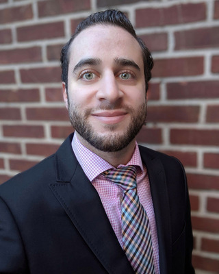 Photo of Tzvi Stephen Zuckier, Clinical Social Work/Therapist in 11213, NY