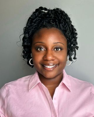 Photo of Tykeria Cowart, Associate Professional Counselor, LAPC, NCC, MS