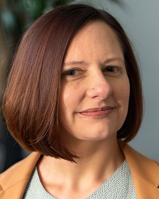 Photo of Aimee Prange, Clinical Social Work/Therapist, MSW, LCSW