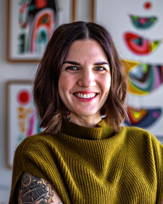 Photo of Christina Dudo, Marriage & Family Therapist, LMFT, RPT-S, IMH-E