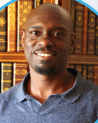 Photo of Dax Julian Jemison, Clinical Social Work/Therapist, LCSW