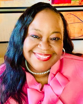 Photo of Dr. Wynette Green, PhD, LMFT, Marriage & Family Therapist