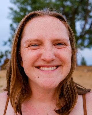 Photo of Annabelle Bright, Licensed Professional Counselor, LPCMHSP, MS