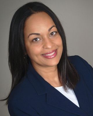 Photo of Dr. Rochelle Clarke, PhD, LMFT, Marriage & Family Therapist
