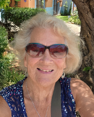 Photo of Linda MacQuigg, Counselor, LPCC