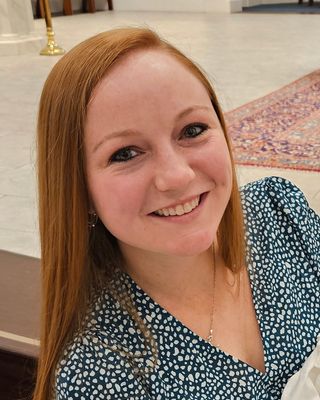 Photo of Jackie Rose Lenta, Lic Clinical Mental Health Counselor Associate, LCMHCA