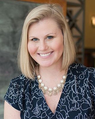 Photo of Lucy Dunning, Licensed Professional Counselor in North Carolina