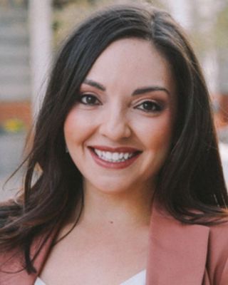 Photo of Kaitlyn Marino, Clinical Social Work/Therapist