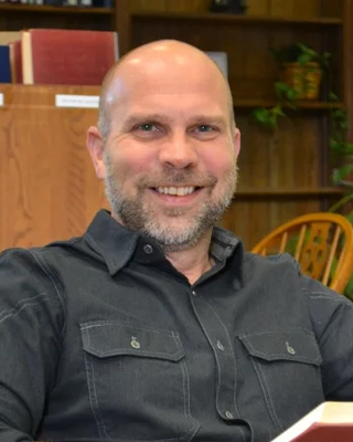 Photo of Christopher T Beamsley, Licensed Clinical Professional Counselor, LCPC