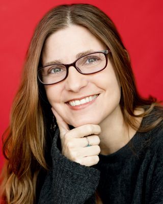 Photo of Karen Macklin, Marriage & Family Therapist, MA, MFA, LMFT, Coach