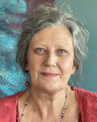 Photo of Dido Denman, Psychotherapist, MUKCP