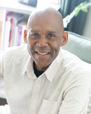 Photo of Reggie Browhow, Clinical Social Work/Therapist, LCSW, LPP, DSW