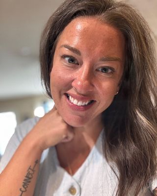 Photo of Nina Howard, Clinical Social Work/Therapist, LCSW-S